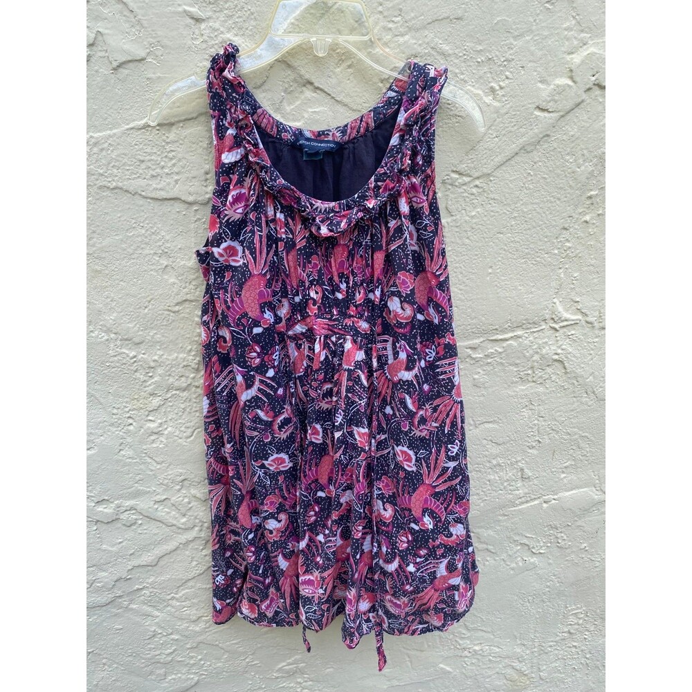 French connection mix it Phoenix dress mini